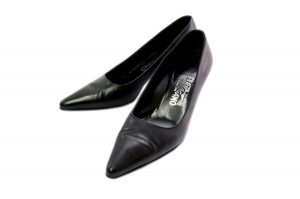 フェラガモ　ハイヒール