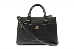 シャネル　ネオエグゼクティブトート