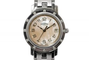 エルメス　レディース　クリッパー