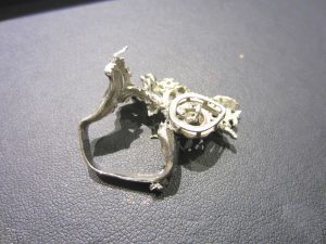 Pt900　パーツまとめ