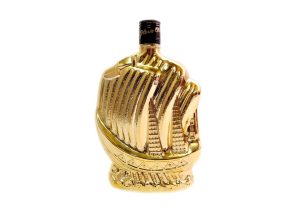 ウイスキー　グロリアオーシャン　760ml