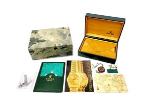 ロレックス　サブマリーナ　16610　付属品セット