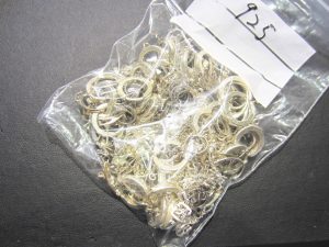 シルバー925　アクセサリーまとめ