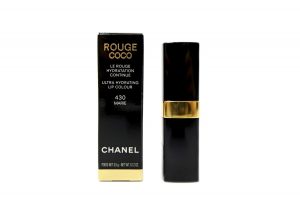 シャネル　口紅　リップスティック