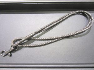 ボッテガヴェネタ　イントレチャート　ロングストラップ