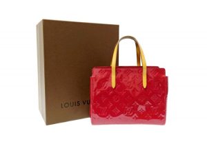 ルイヴィトン　ヴェルニ　カタリーナBB