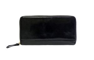 ポーター　ラウンドファスナー長財布