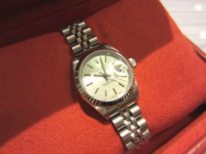 ロレックス　デイトジャスト　69174