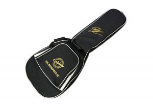 エピフォン　TAK MATSUMOTO　松本孝弘　ギターケース