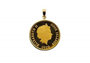 2020　Tokyo Coin　コイントップ