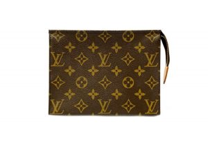 ルイヴィトン　モノグラム　ポッシュトワレ19