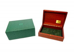 ロレックス　デイトナ　16523　空箱