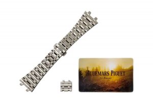 オーデマピゲ　ロイヤルオーク　ブレスレット