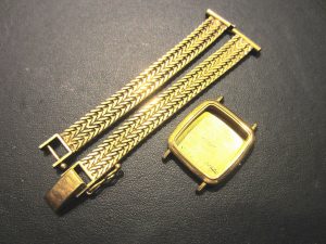 K18　時計パーツまとめ