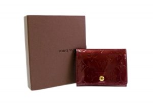 ルイヴィトン　ヴェルニ　カードケース