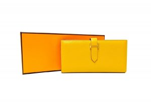 エルメス　ベアンスフレ