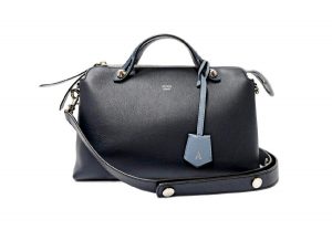 フェンディ　バイザウェイ　2WAYバッグ