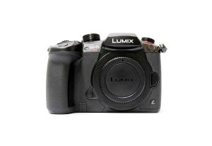 パナソニック　ミラーレス一眼