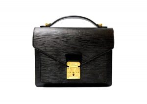 ヴィトン　エピ　モンソー