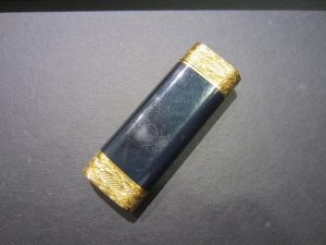 ロイキング　18K　ライター