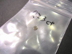 ダイヤモンド「ダイヤルース　0.23ct　Iクラス」買い取りました！