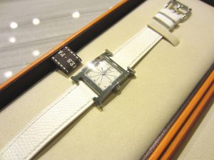 エルメス　Hウォッチ　HH1.210