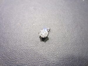 ダイヤモンド　ダイヤルース　0.45ct
