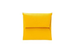 エルメス　バスティア　コインケース