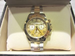 ロレックス　デイトナ　116523NR