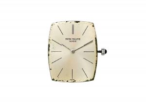 パテックフィリップ　手巻き　ムーブメント　Cal.175