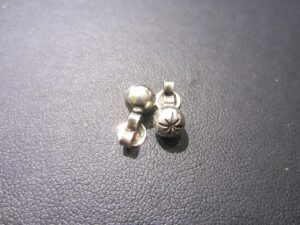 シルバー925　パーツまとめ