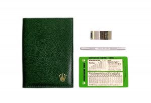 ロレックス　シードゥエラー　16600　工具セット