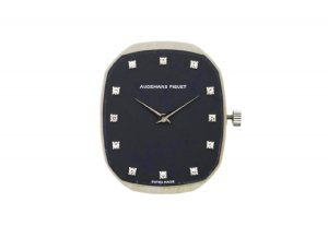 オーデマピゲ　手巻き　ムーブメント