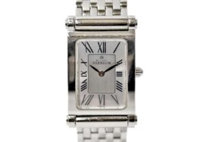 ミッシェルエルブラン　レディース　腕時計　アンタレス　QZ