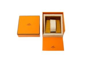 エルメス　腕時計　空箱