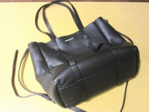 バレンシアガ「エブリデイトート」買い取りました！
