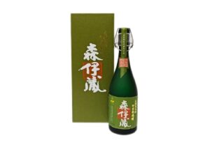 未開封　森伊蔵　極上の一滴　720ml