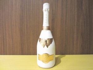 シャンパン　エンジェル　ロゼ　ホワイト