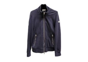 モンクレール　マグリア　カーディガン　#L