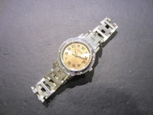 エルメス　レディース　クリッパー