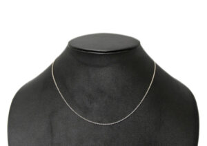 ティファニー　Pt950　チェーン　ネックレス