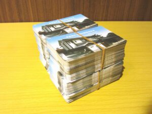 金券　テレホンカード50度数(テレカ)