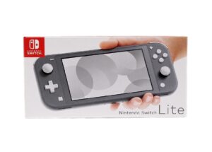 任天堂　ニンテンドースイッチライト