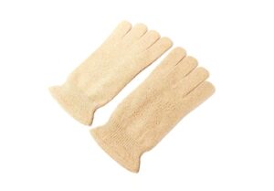 ルイヴィトン　手袋　グローブ