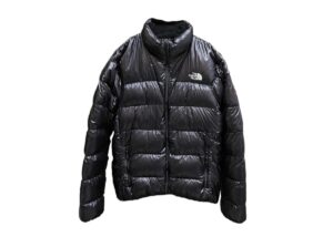 ザ・ノースフェイス　アルパインヌプシジャケット