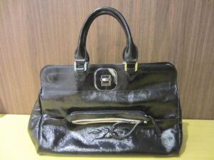 ロンシャン　ハンドバッグ　ギャビー