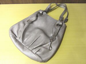 フェンディ　セレリア　トートバッグ