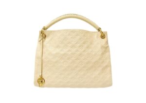 ヴィトン　アンプラント　アーツィーMM