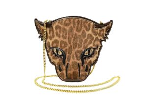 ステラマッカートニー　チェーンショルダー