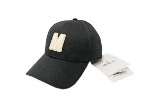 モンクレール　ベースボールキャップ　#F